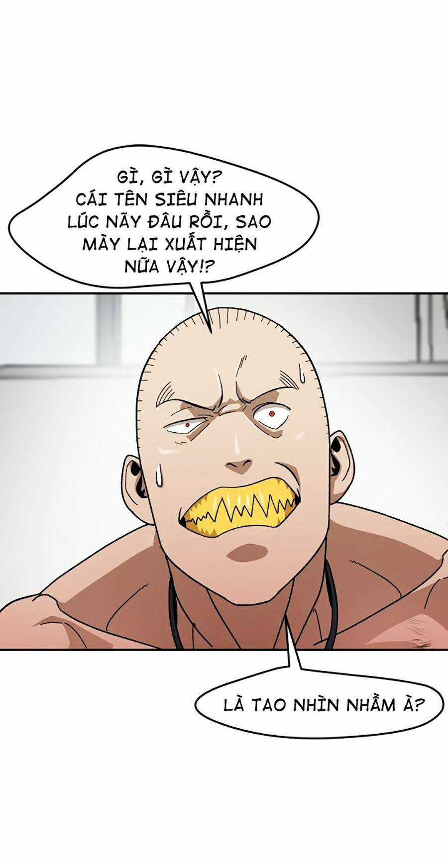 Trường Học Vương Quyền Chapter 9 trang 125