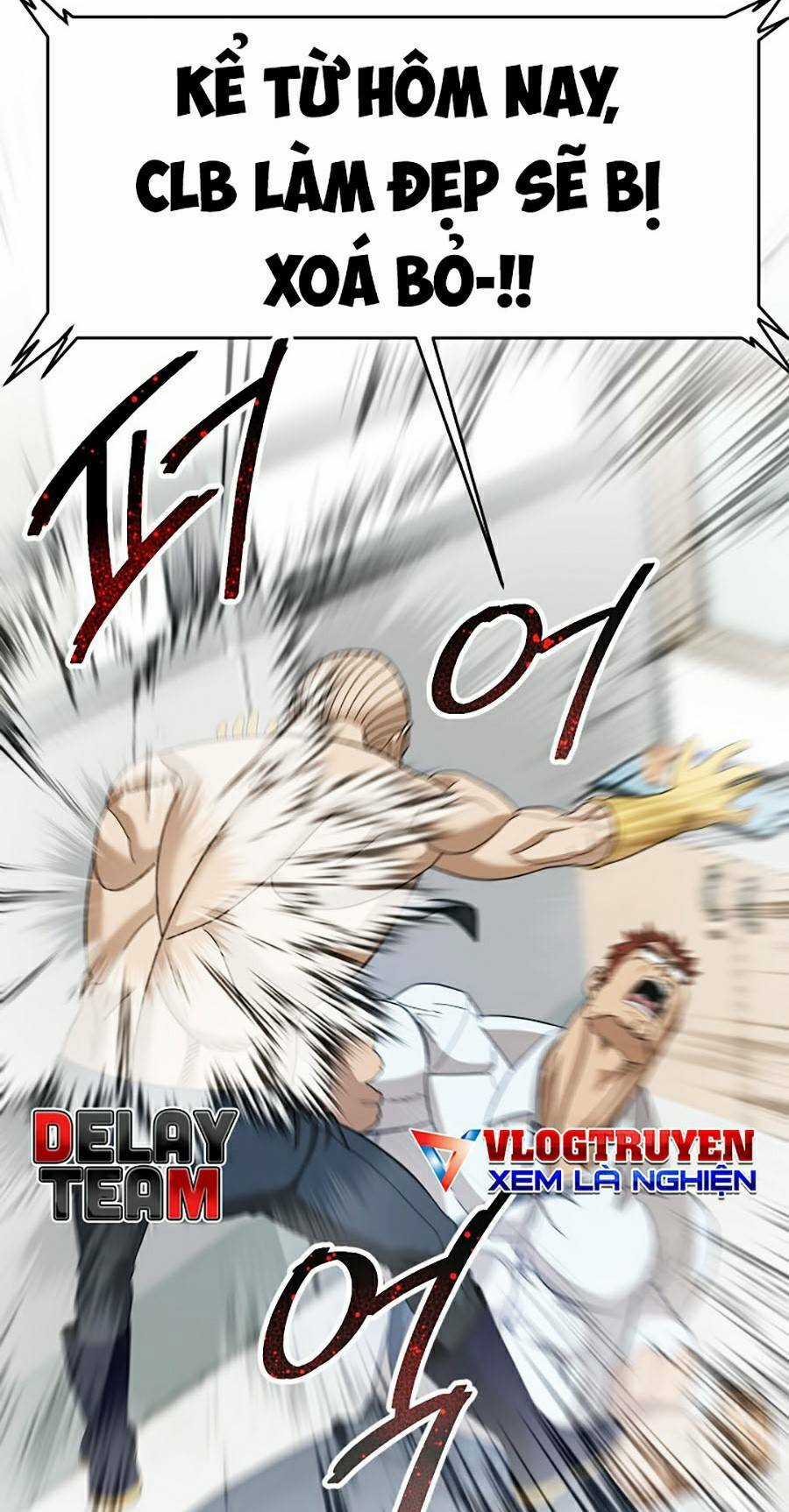 Trường Học Vương Quyền Chapter 9 trang 128