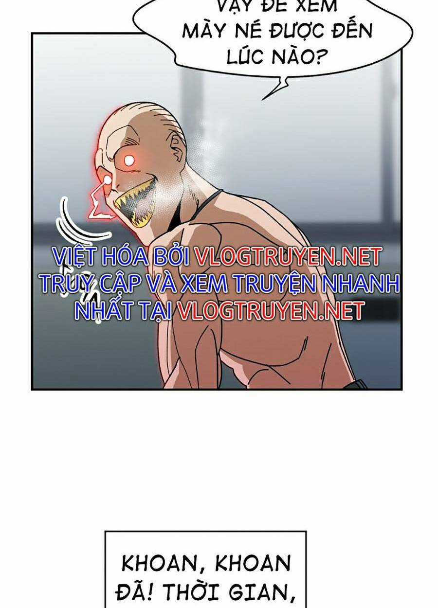 Trường Học Vương Quyền Chapter 9 trang 13