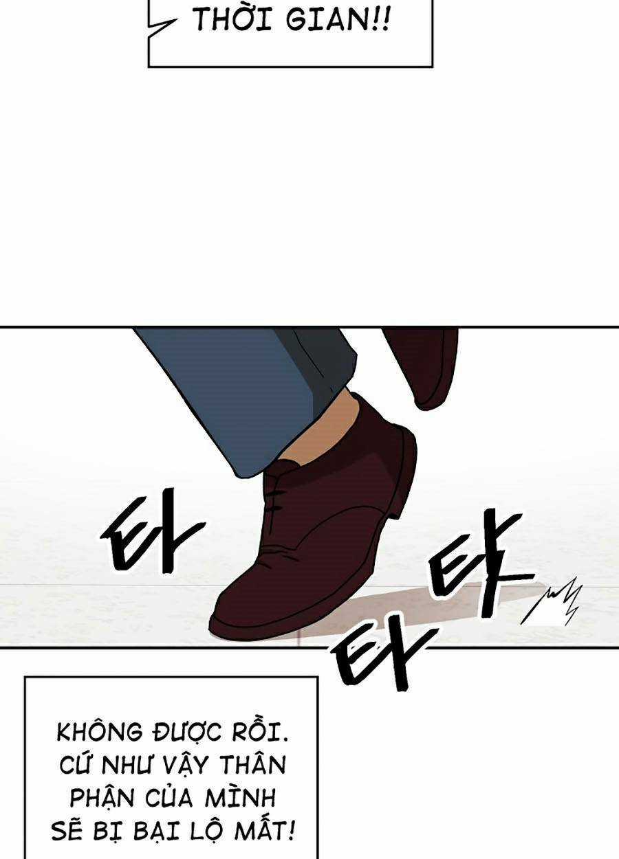 Trường Học Vương Quyền Chapter 9 trang 14