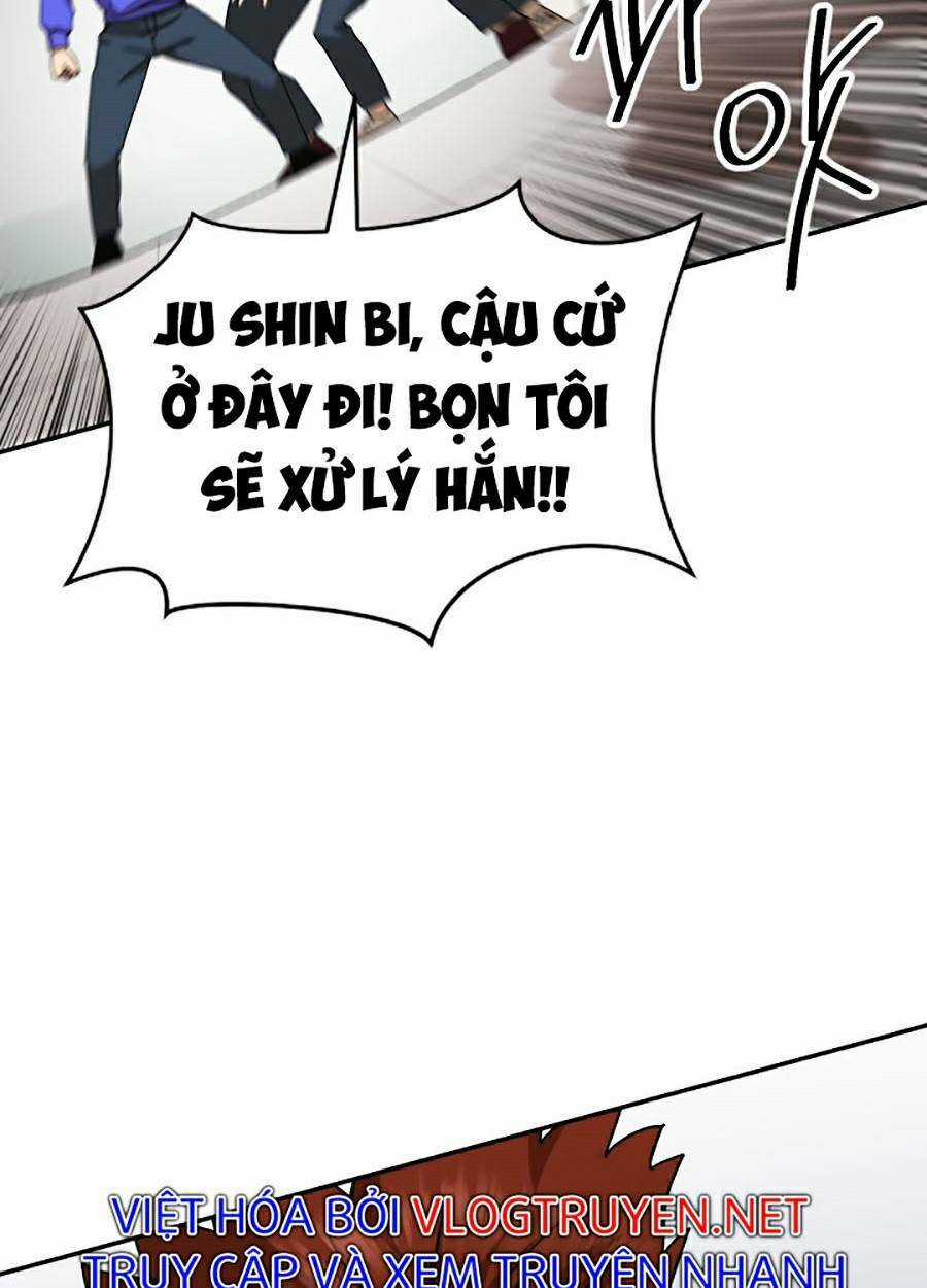 Trường Học Vương Quyền Chapter 9 trang 20