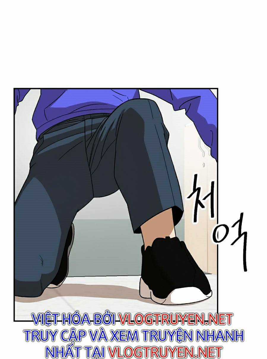 Trường Học Vương Quyền Chapter 9 trang 24