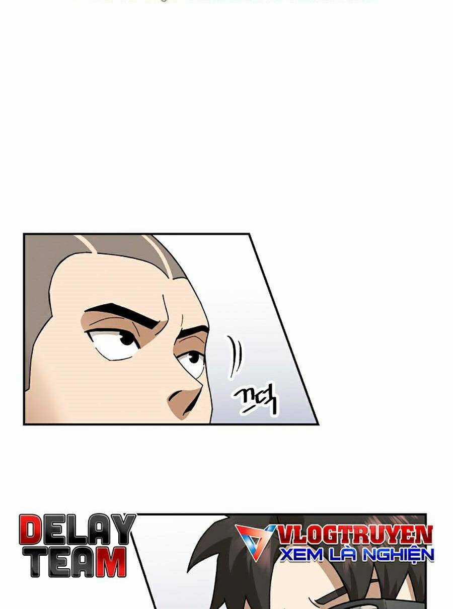 Trường Học Vương Quyền Chapter 9 trang 25