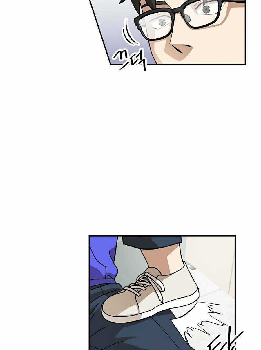 Trường Học Vương Quyền Chapter 9 trang 26