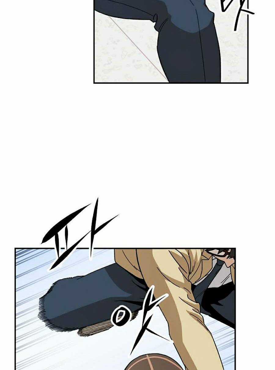 Trường Học Vương Quyền Chapter 9 trang 27