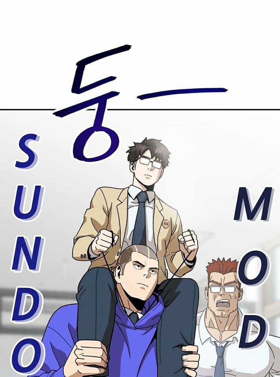 Trường Học Vương Quyền Chapter 9 trang 30