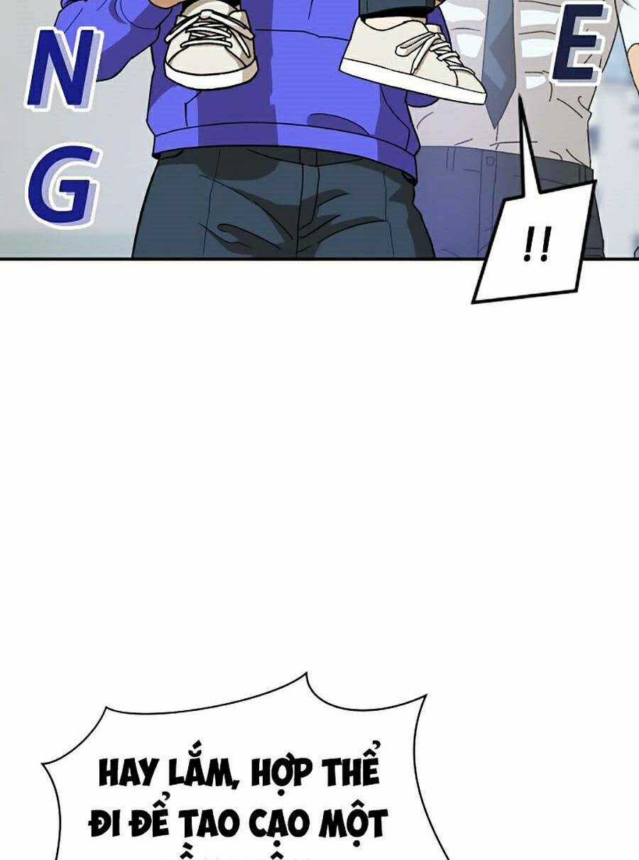 Trường Học Vương Quyền Chapter 9 trang 31