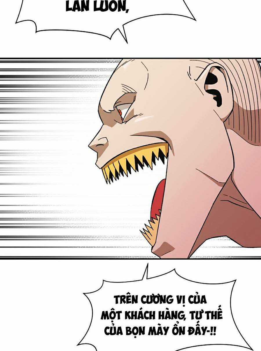 Trường Học Vương Quyền Chapter 9 trang 32