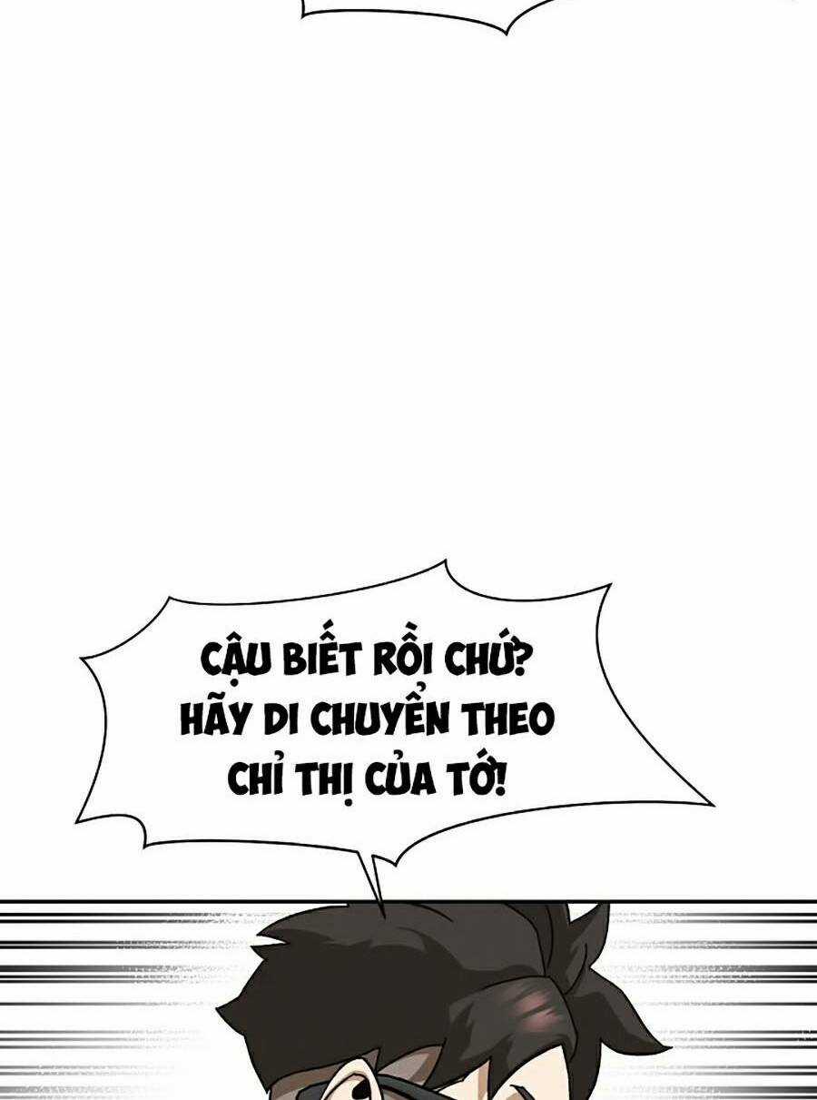 Trường Học Vương Quyền Chapter 9 trang 33