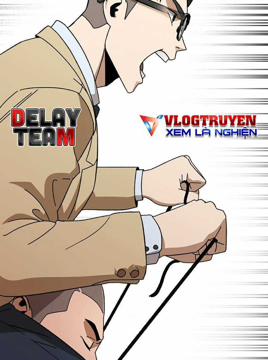 Trường Học Vương Quyền Chapter 9 trang 34