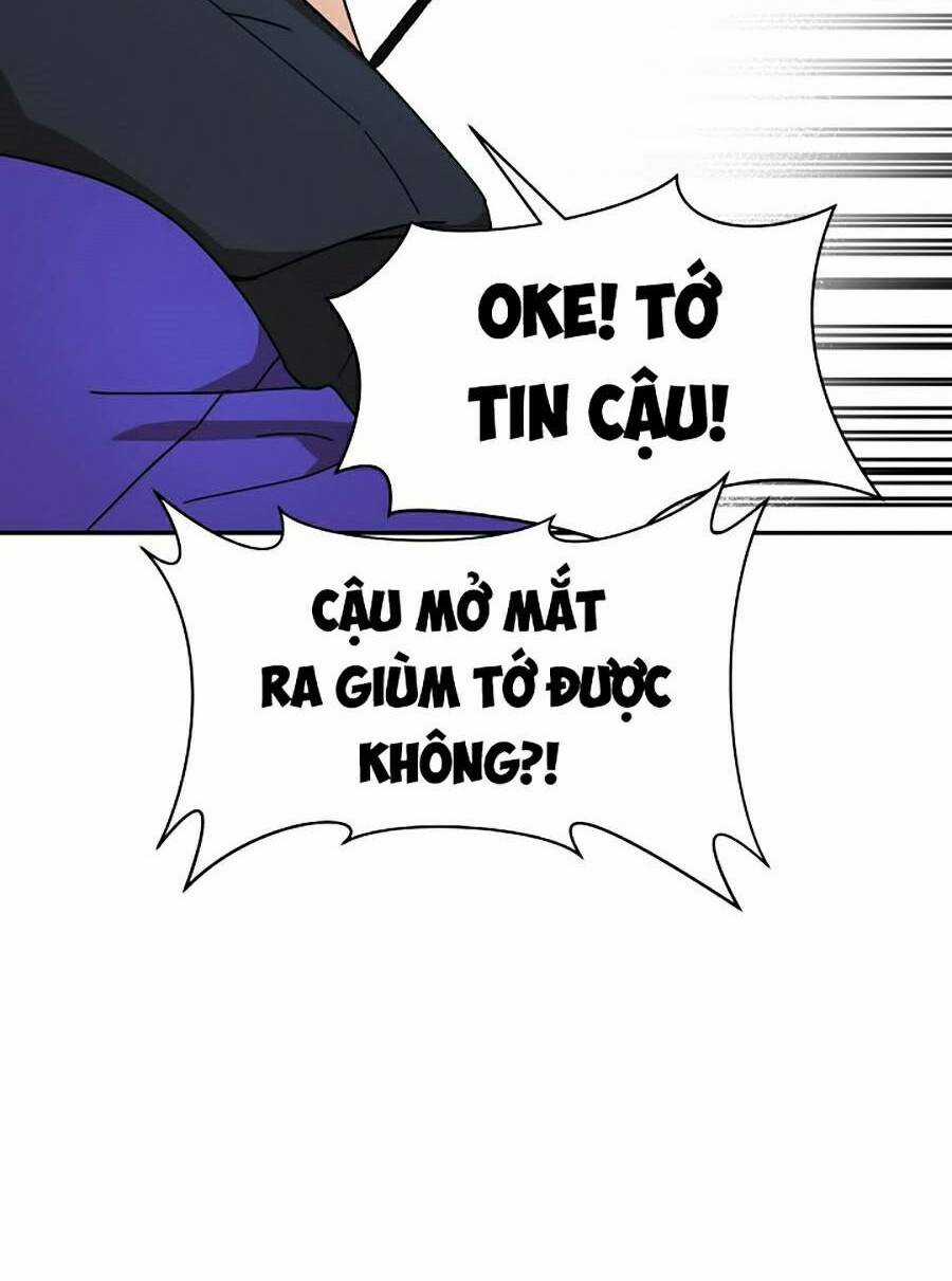 Trường Học Vương Quyền Chapter 9 trang 35