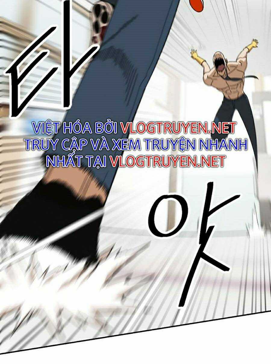 Trường Học Vương Quyền Chapter 9 trang 37