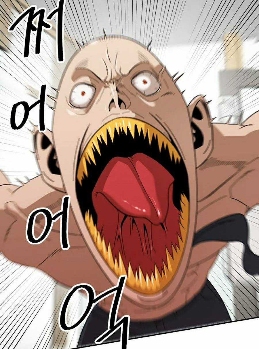 Trường Học Vương Quyền Chapter 9 trang 39