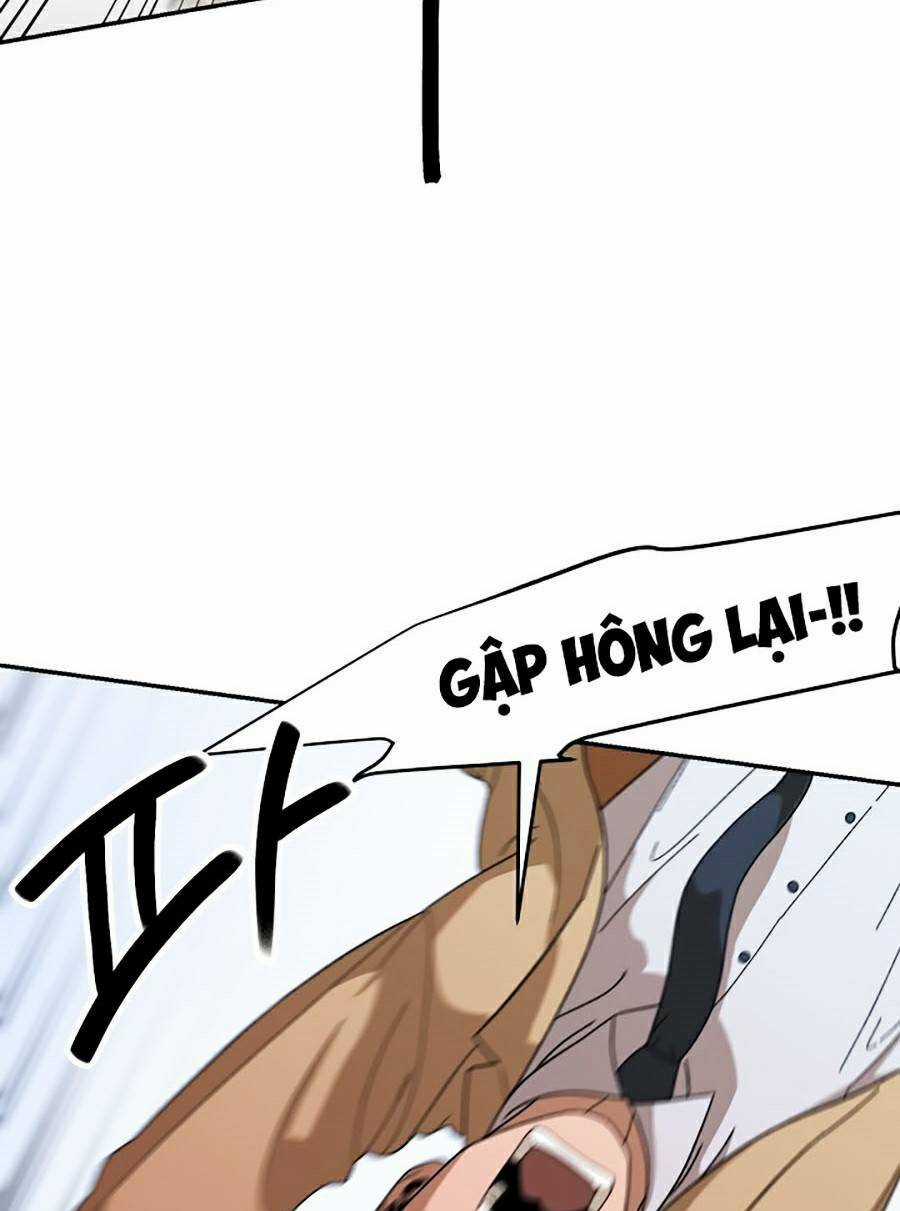 Trường Học Vương Quyền Chapter 9 trang 40