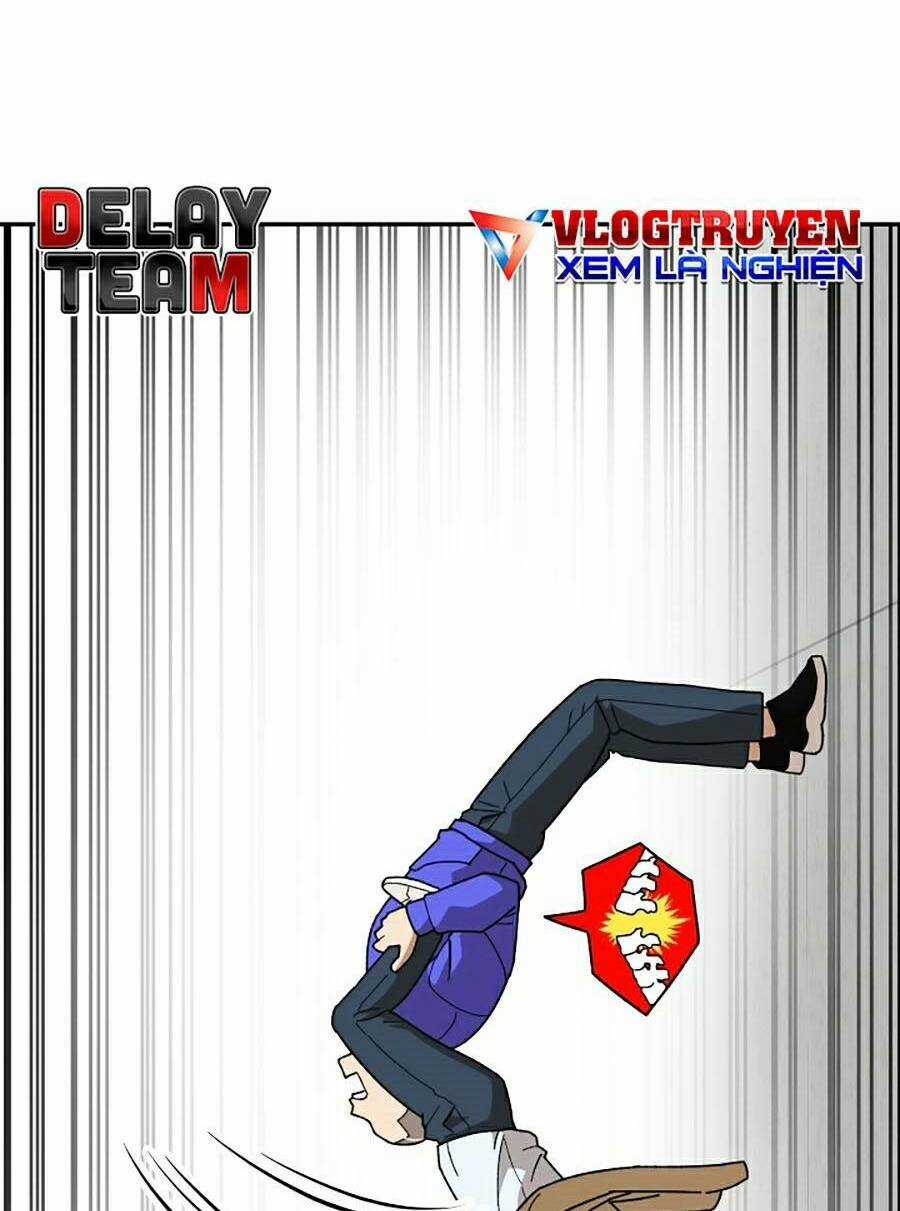 Trường Học Vương Quyền Chapter 9 trang 43