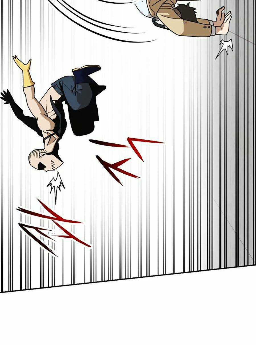 Trường Học Vương Quyền Chapter 9 trang 44