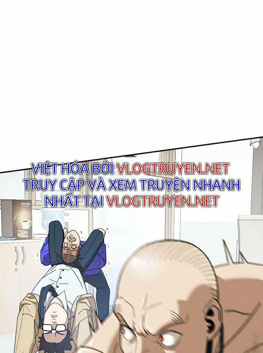 Trường Học Vương Quyền Chapter 9 trang 45