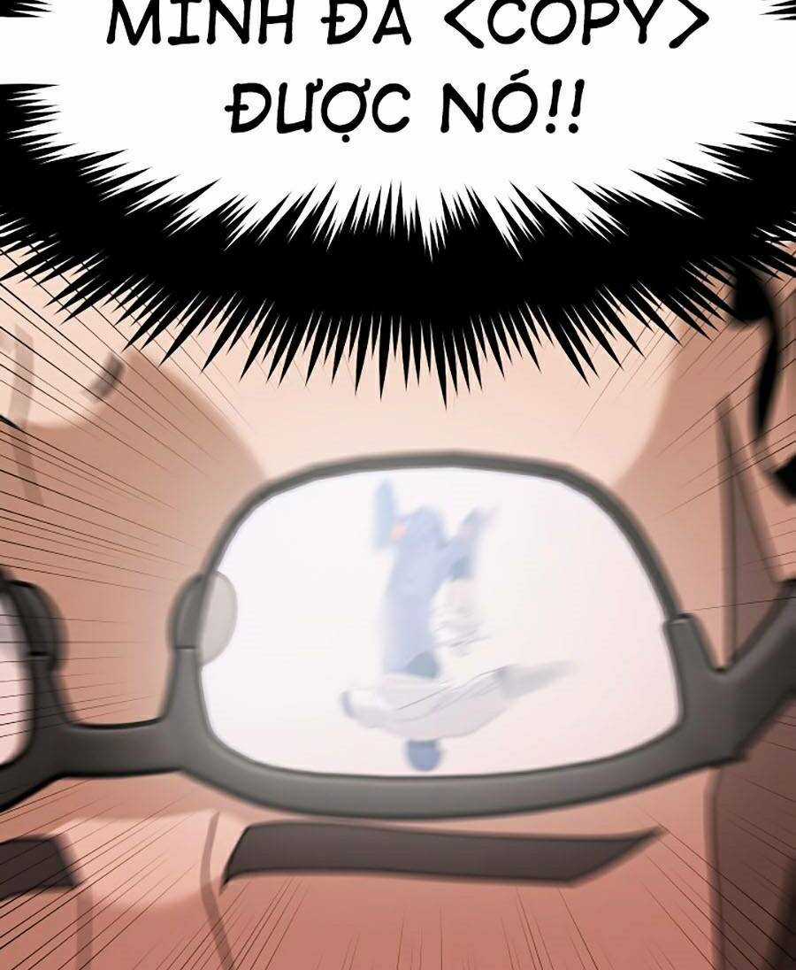 Trường Học Vương Quyền Chapter 9 trang 51