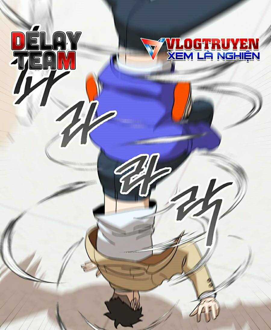 Trường Học Vương Quyền Chapter 9 trang 55