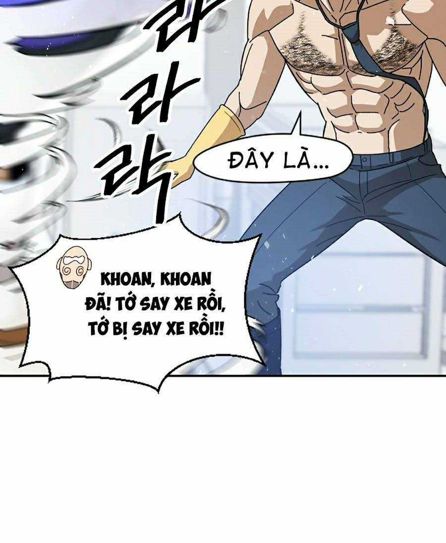 Trường Học Vương Quyền Chapter 9 trang 59