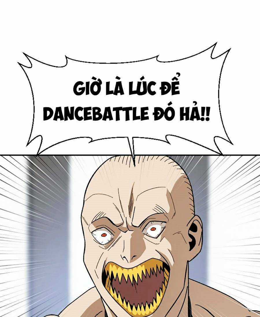 Trường Học Vương Quyền Chapter 9 trang 60