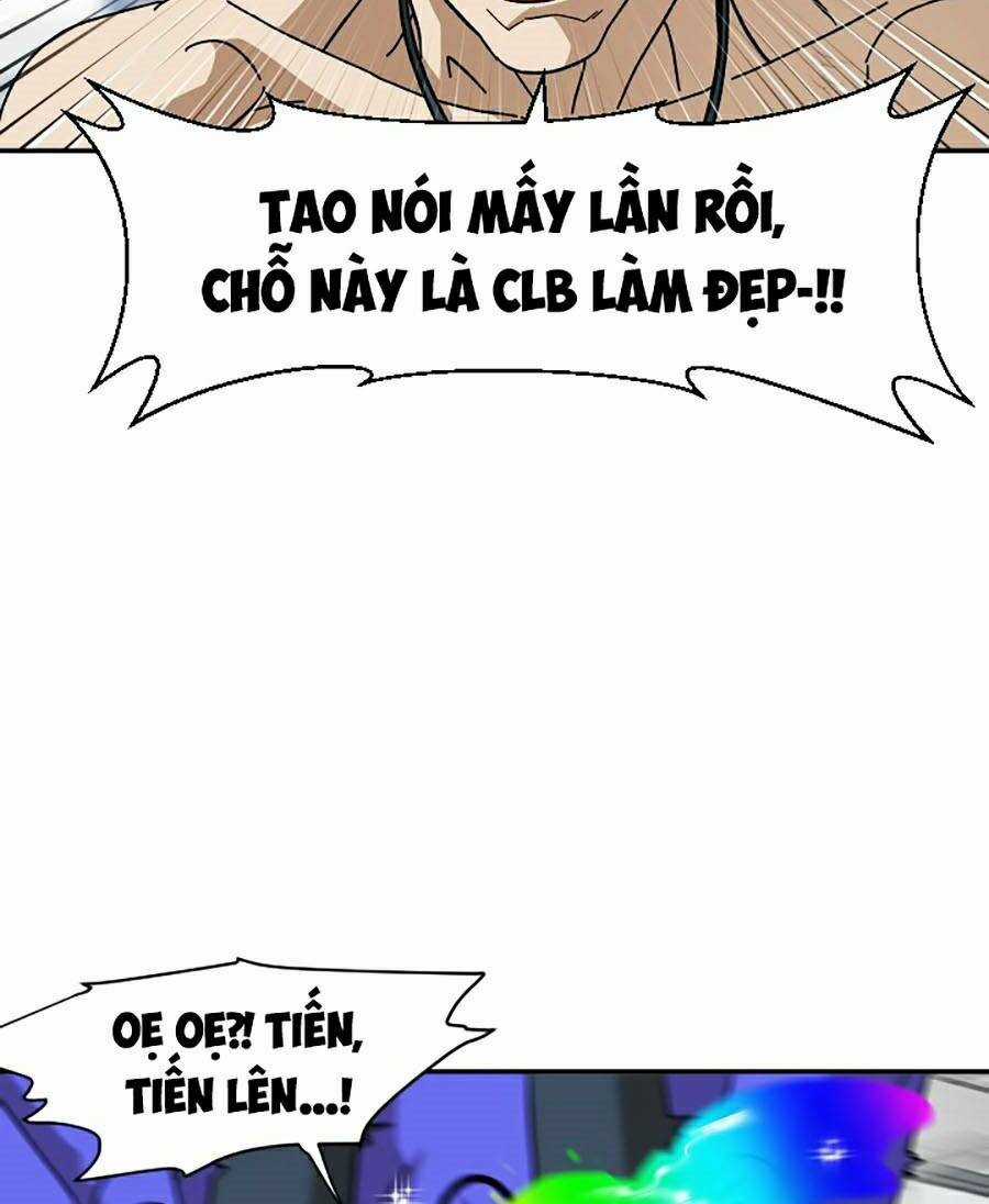 Trường Học Vương Quyền Chapter 9 trang 61