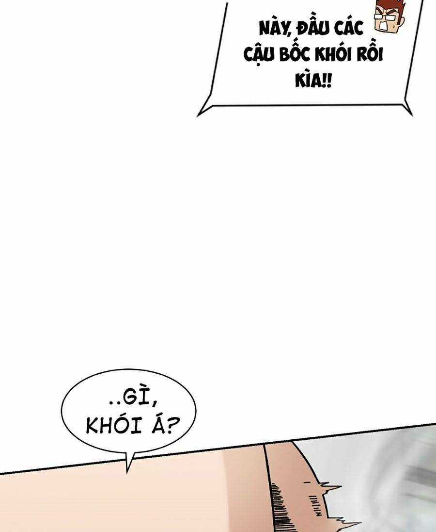 Trường Học Vương Quyền Chapter 9 trang 63