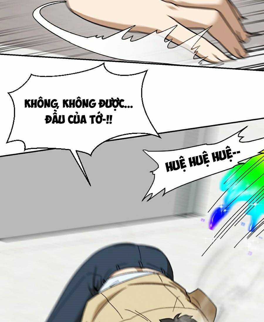 Trường Học Vương Quyền Chapter 9 trang 66