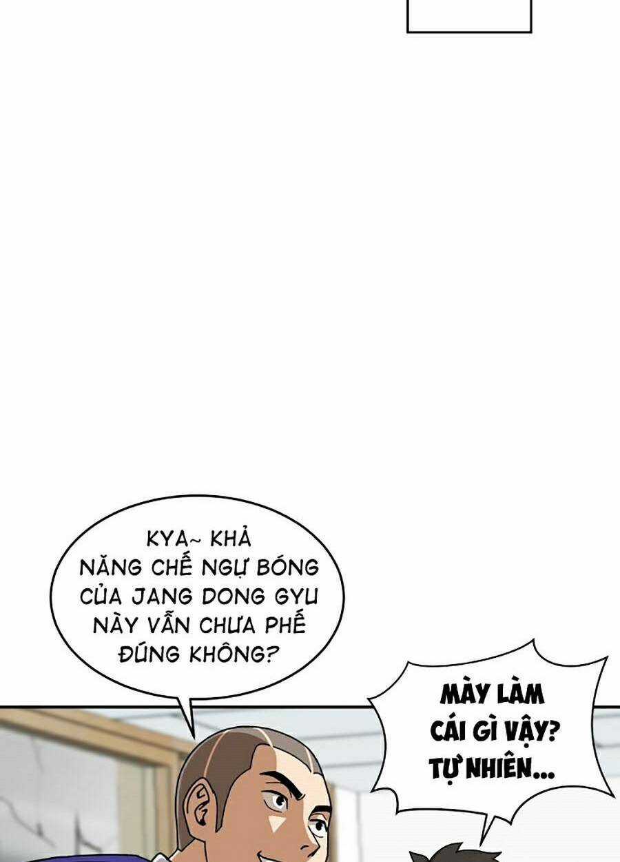 Trường Học Vương Quyền Chapter 9 trang 7