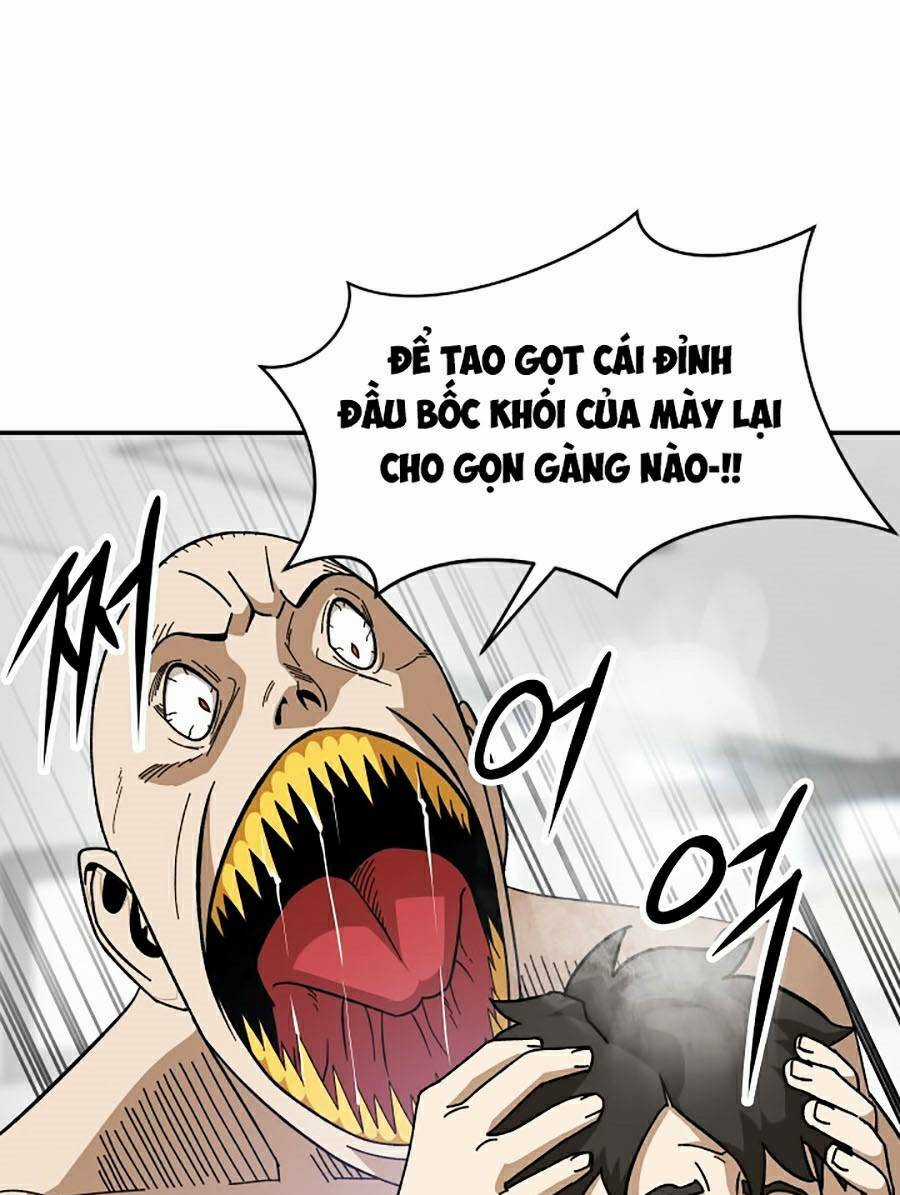 Trường Học Vương Quyền Chapter 9 trang 72
