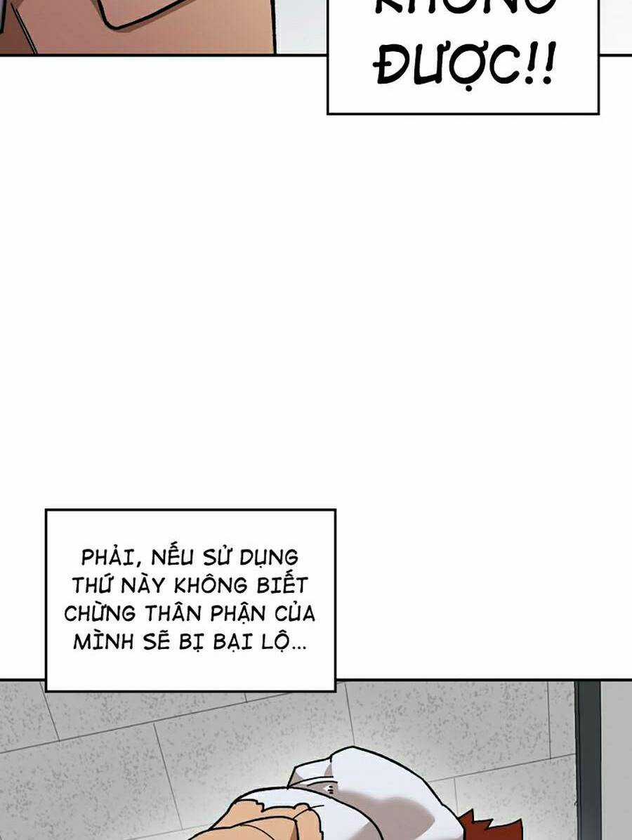 Trường Học Vương Quyền Chapter 9 trang 75