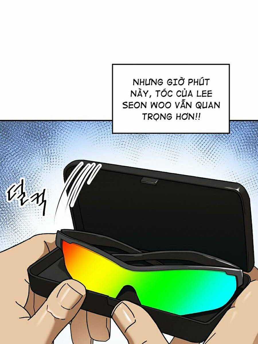 Trường Học Vương Quyền Chapter 9 trang 77