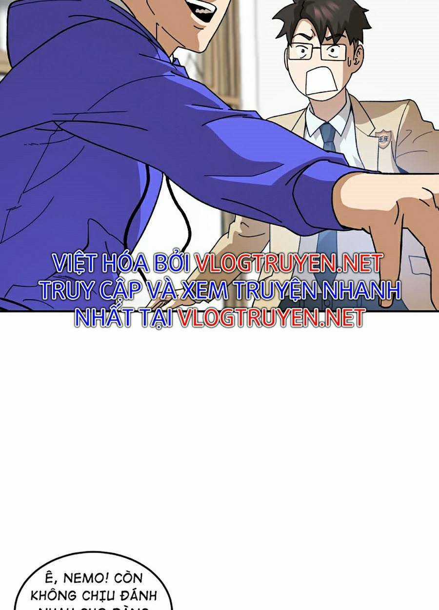 Trường Học Vương Quyền Chapter 9 trang 8