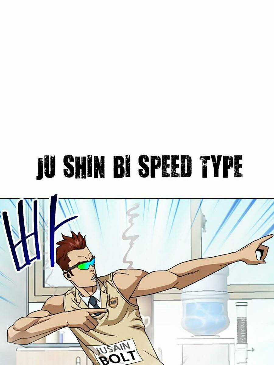 Trường Học Vương Quyền Chapter 9 trang 85