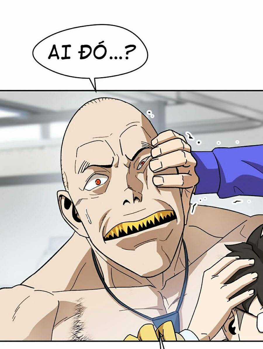 Trường Học Vương Quyền Chapter 9 trang 87