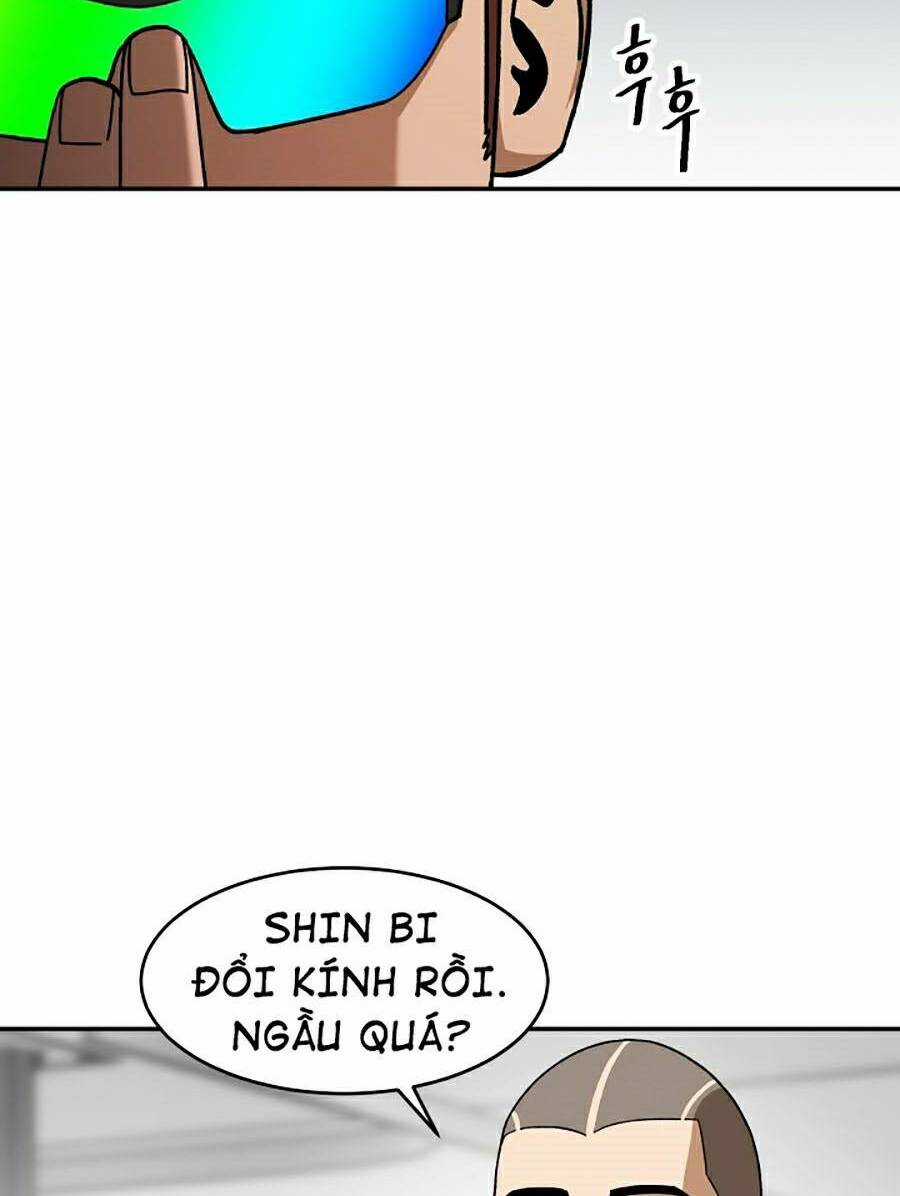 Trường Học Vương Quyền Chapter 9 trang 89