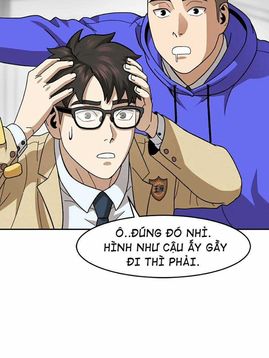 Trường Học Vương Quyền Chapter 9 trang 90