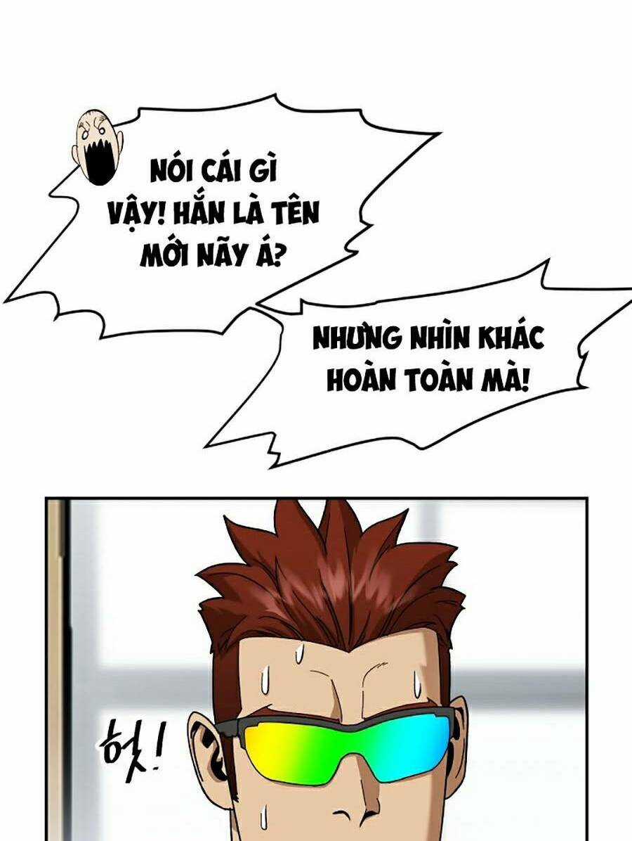 Trường Học Vương Quyền Chapter 9 trang 91