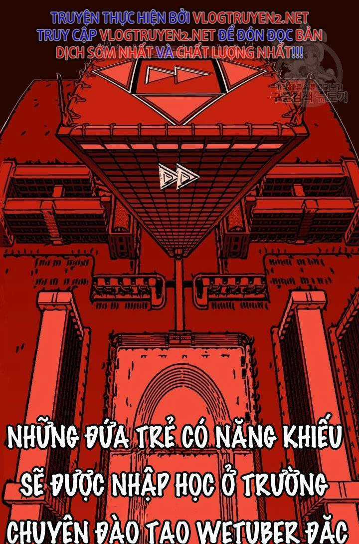 Trường Học Wetube Chapter 0 trang 10