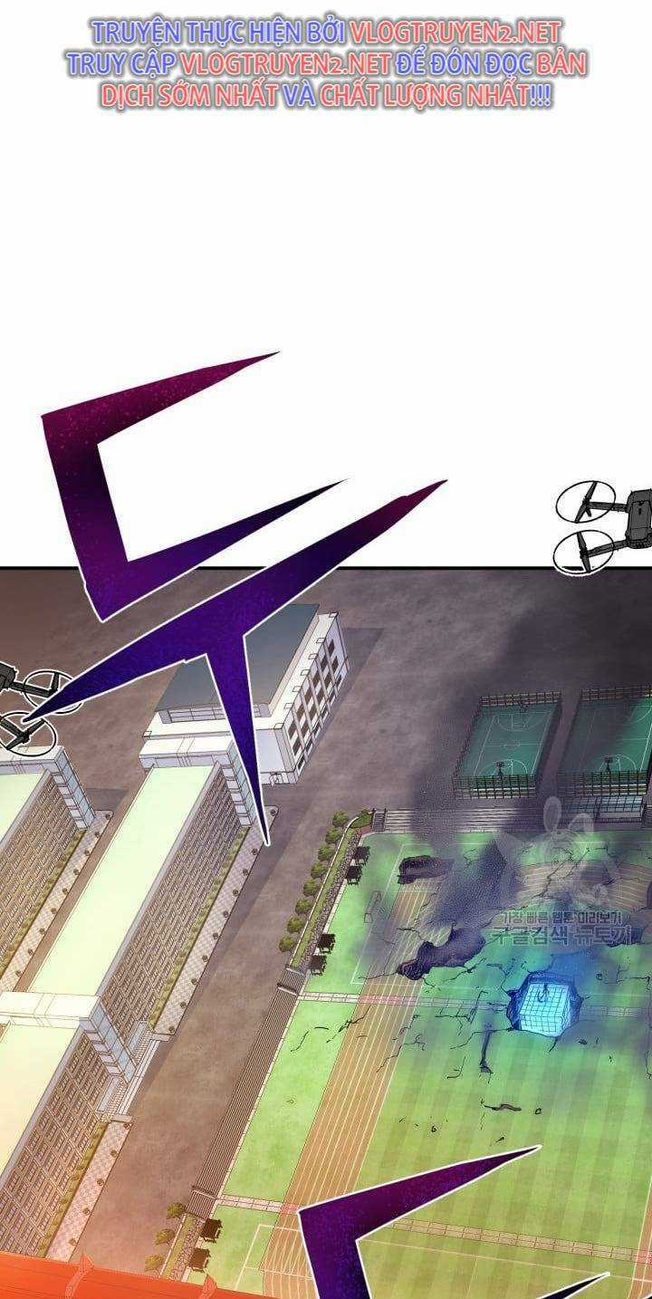 Trường Học Wetube Chapter 0 trang 14