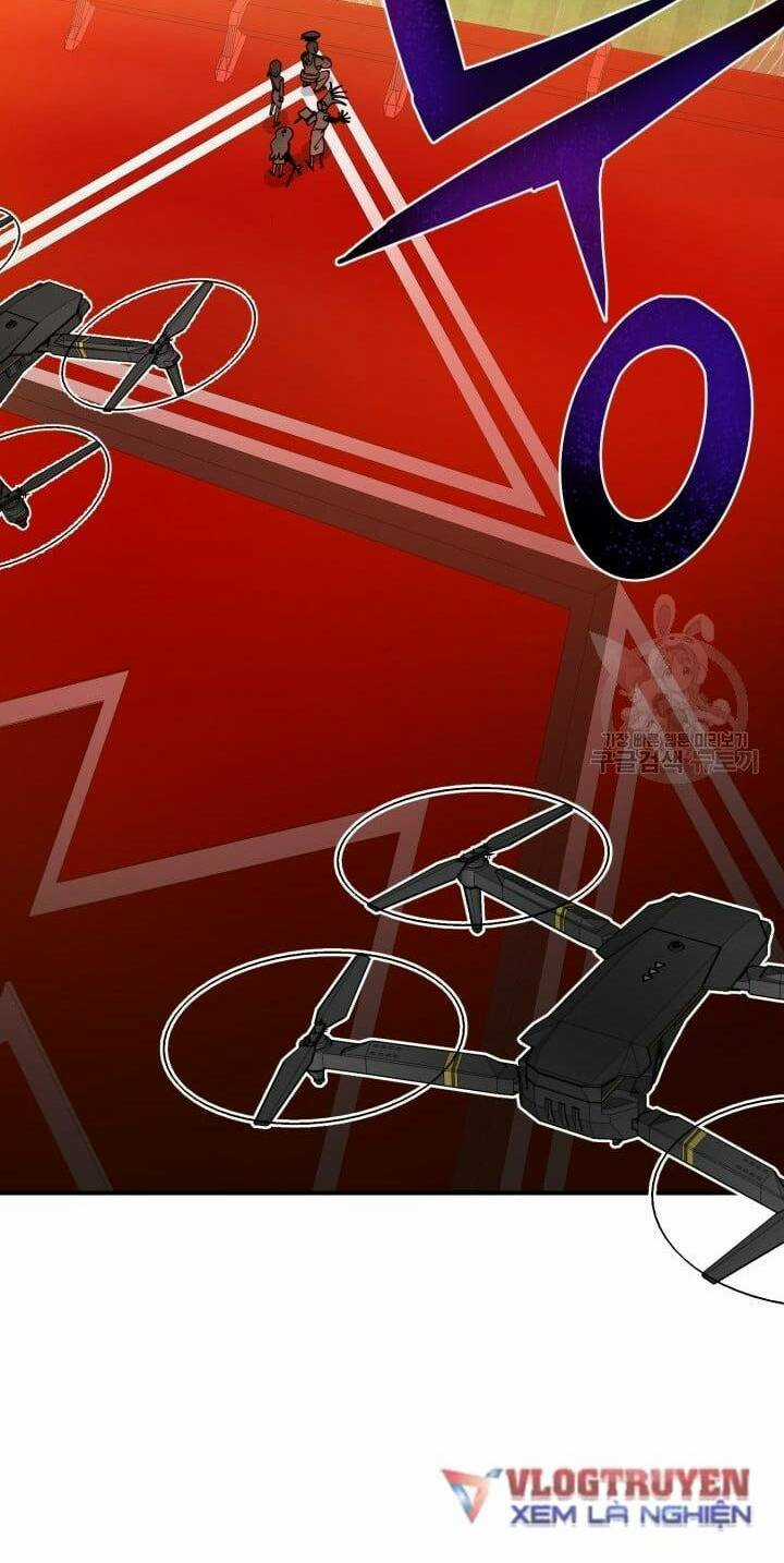 Trường Học Wetube Chapter 0 trang 15