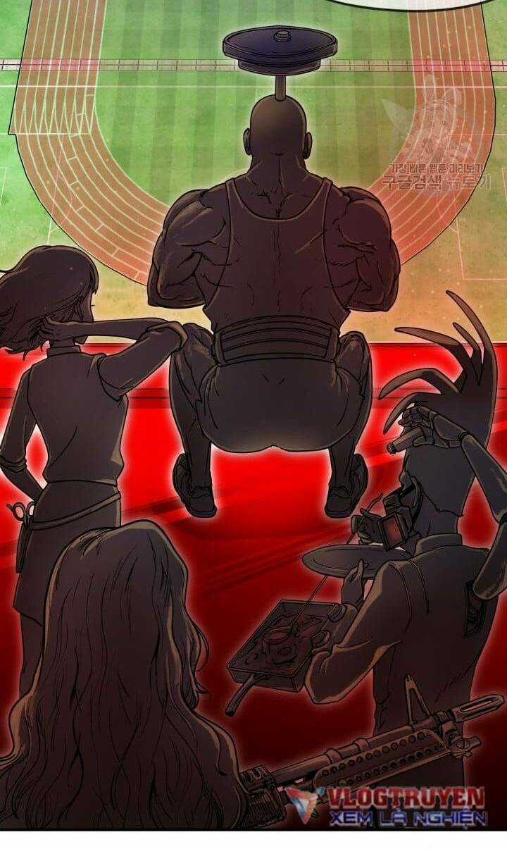 Trường Học Wetube Chapter 0 trang 17