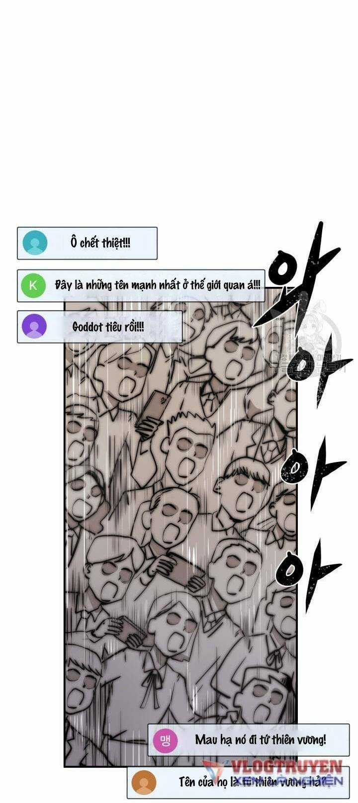 Trường Học Wetube Chapter 0 trang 19