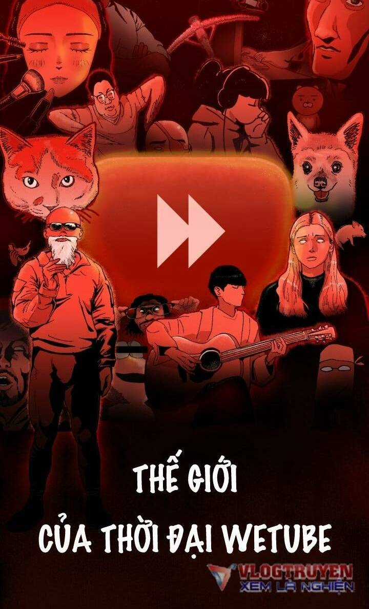 Trường Học Wetube Chapter 0 trang 2