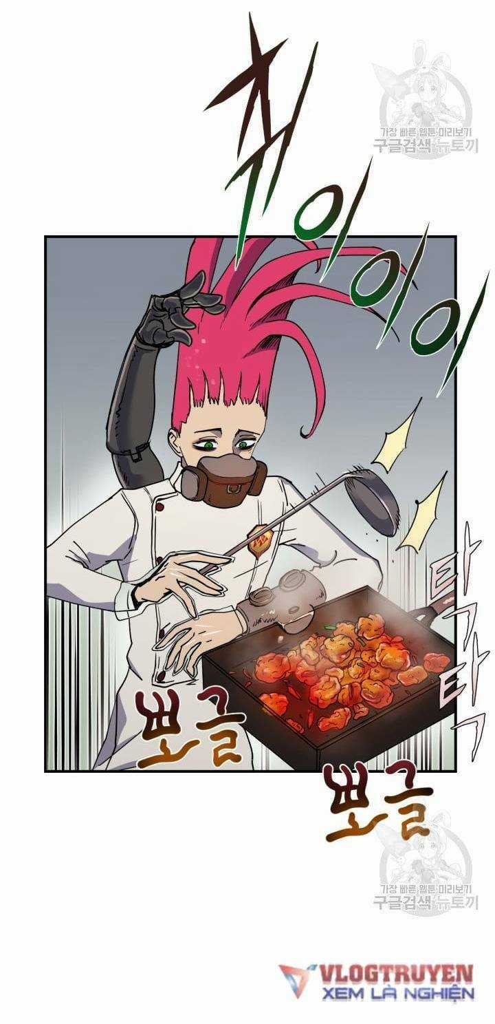 Trường Học Wetube Chapter 0 trang 24