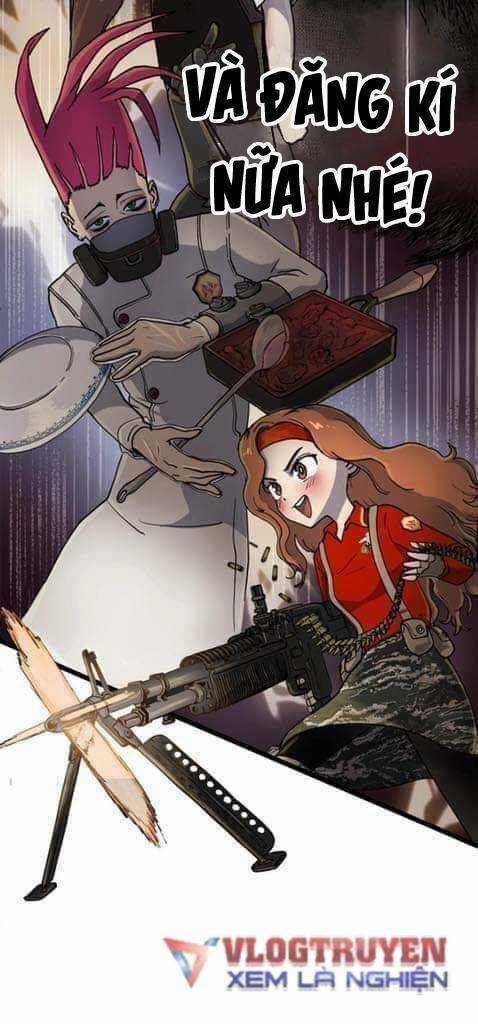 Trường Học Wetube Chapter 0 trang 26