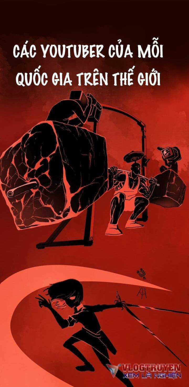 Trường Học Wetube Chapter 0 trang 4