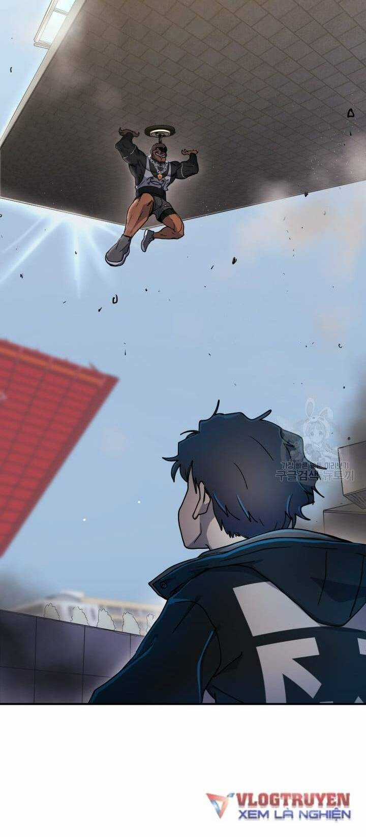 Trường Học Wetube Chapter 0 trang 42