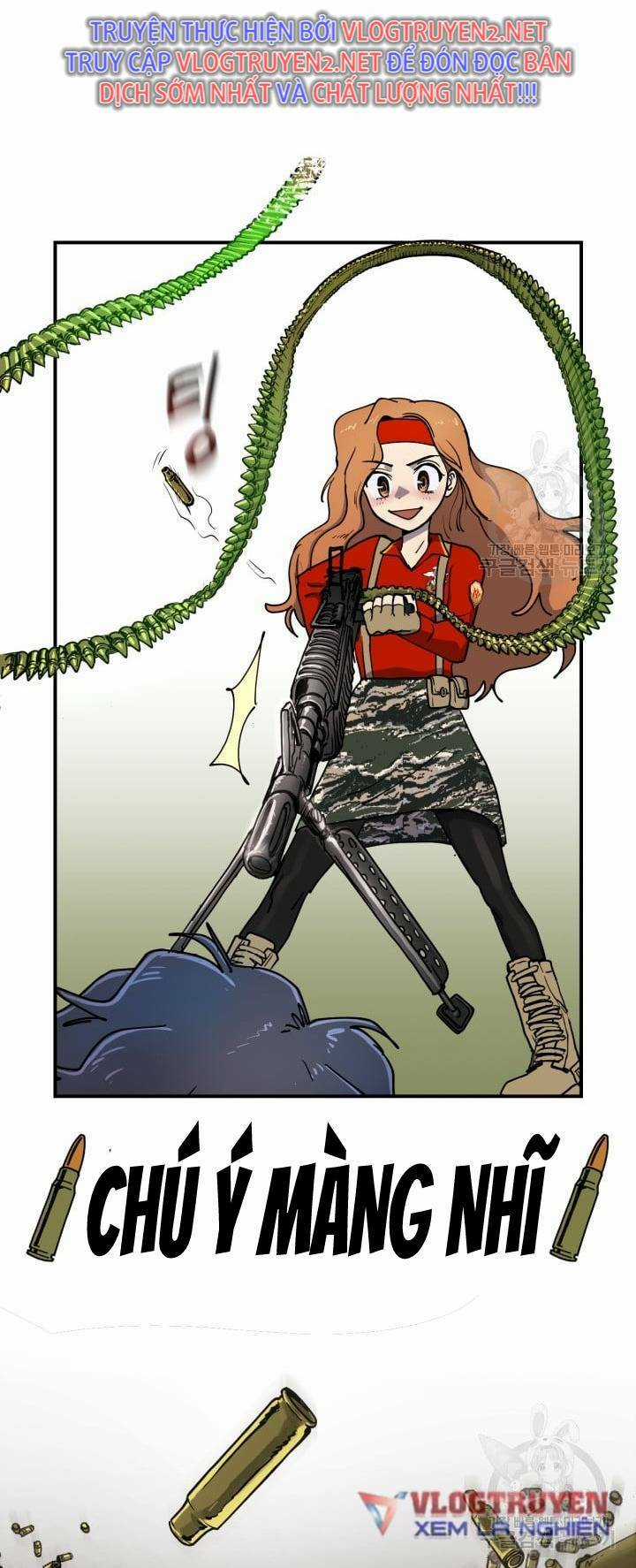 Trường Học Wetube Chapter 0 trang 50