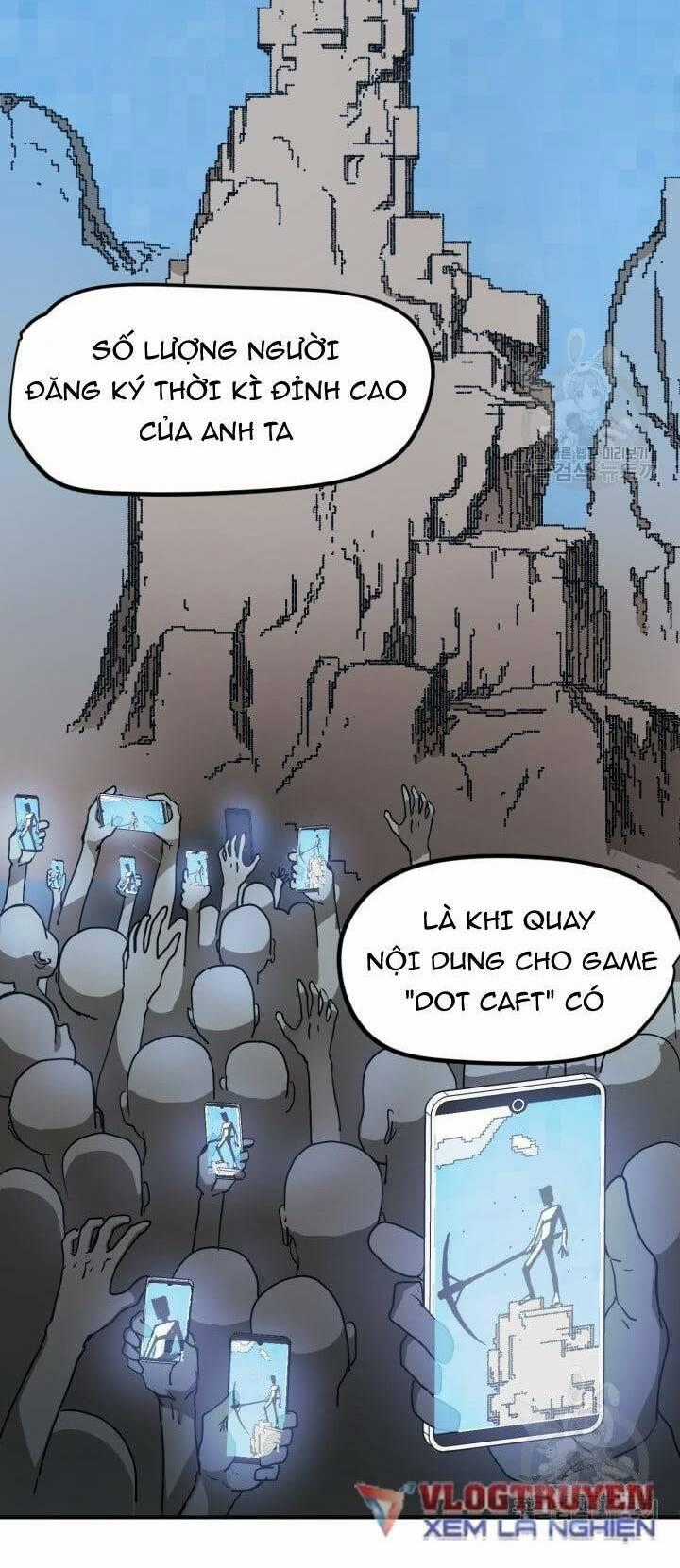 Trường Học Wetube Chapter 1 trang 1
